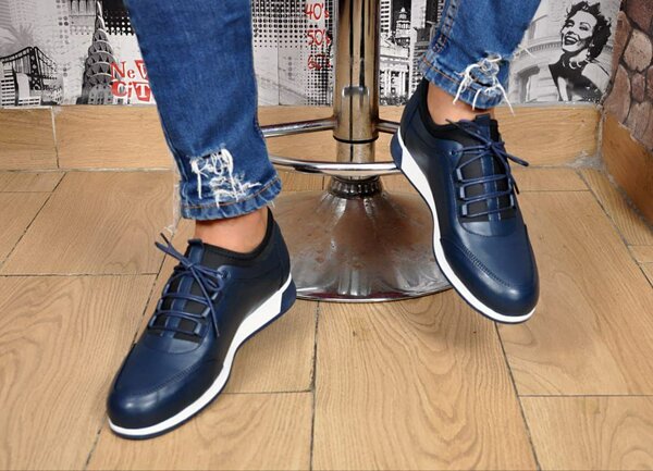 Chaussure pour homme