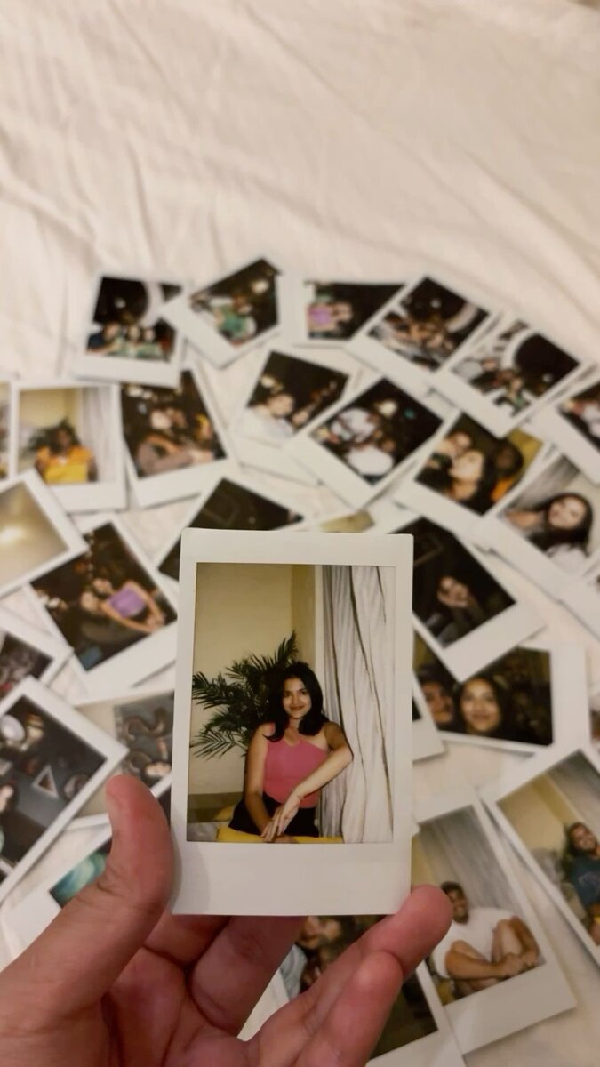 Polaroid