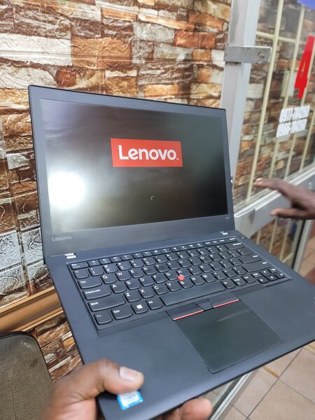 Lenovo