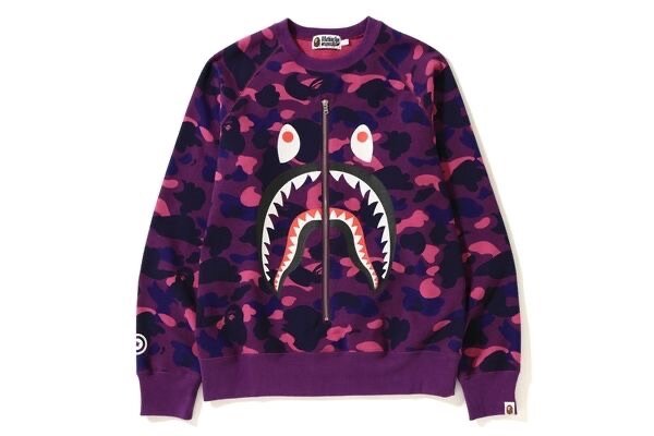 Pull BAPE
