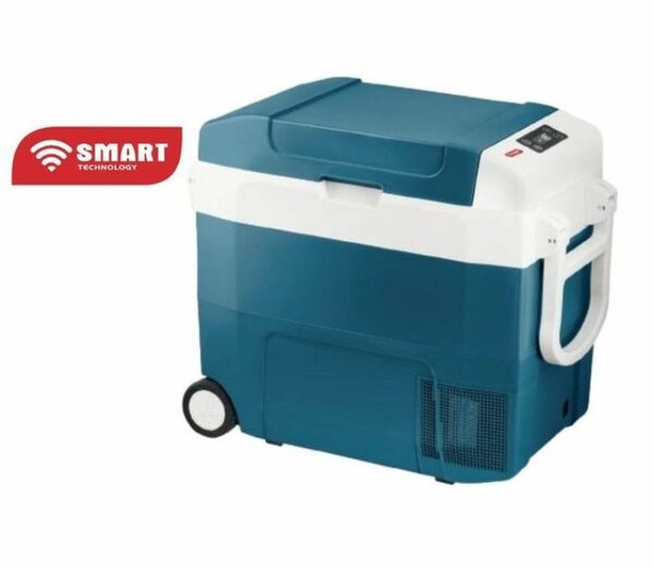 Mini réfrigérateur thermoélectrique portable SMART TECHNOLOGY