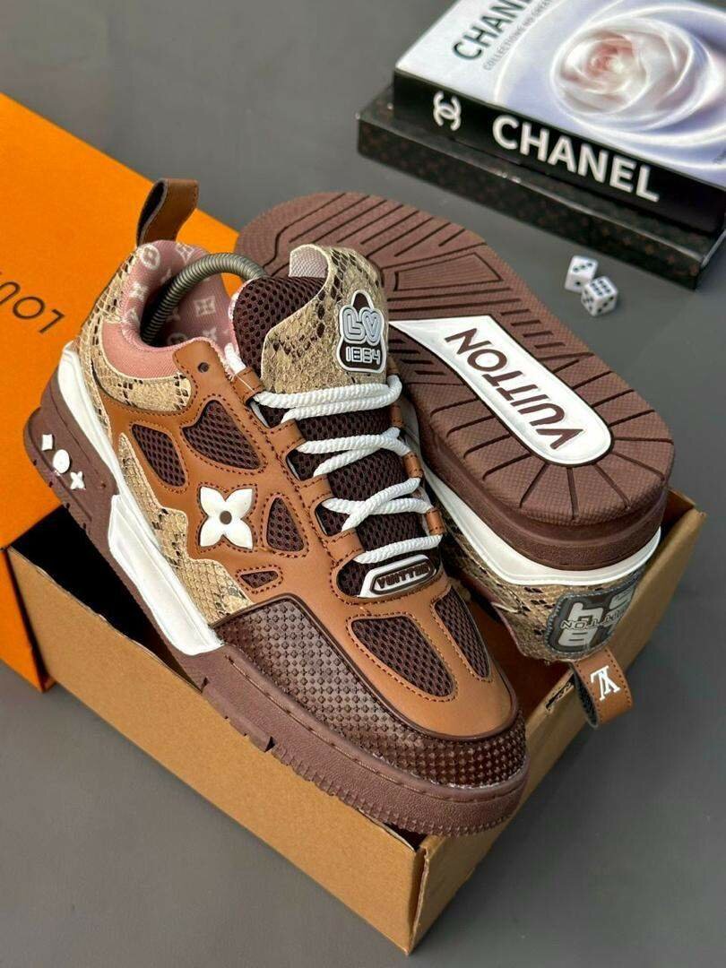Louis Vuitton Sneakers