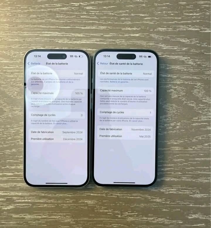 iPhone 13 Pro Max 128GB