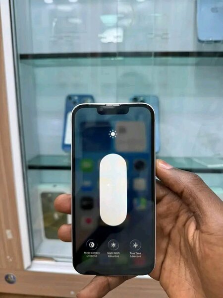 iPhone 13 128 Go Rose