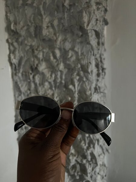 Lunettes de soleil style rétro