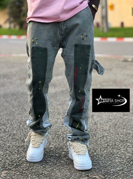 Pantalons Cargo Urbains Stylés