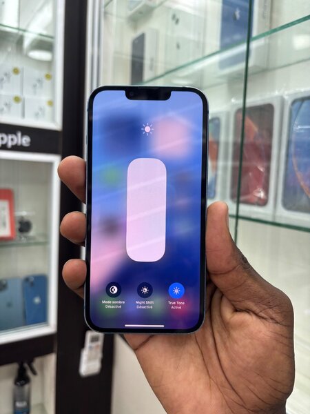 iPhone 13 simple 128Go