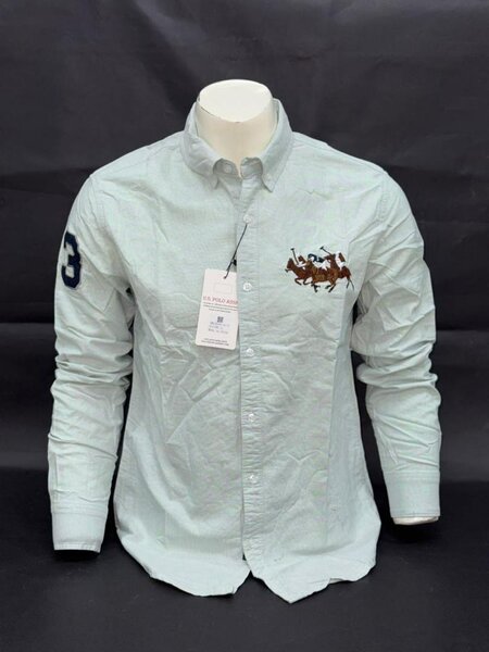 Chemise Homme Élégante