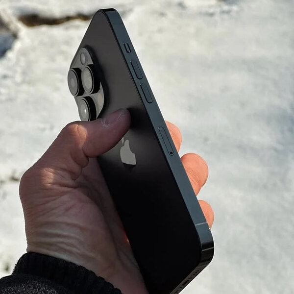 iPhone 13 Pro