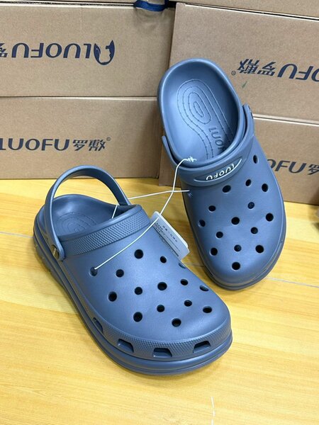 Sabots Confortables Antidérapants