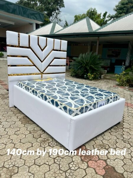 4×6 Double Bed