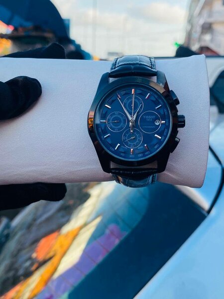 Montre Homme Élégante Tissot