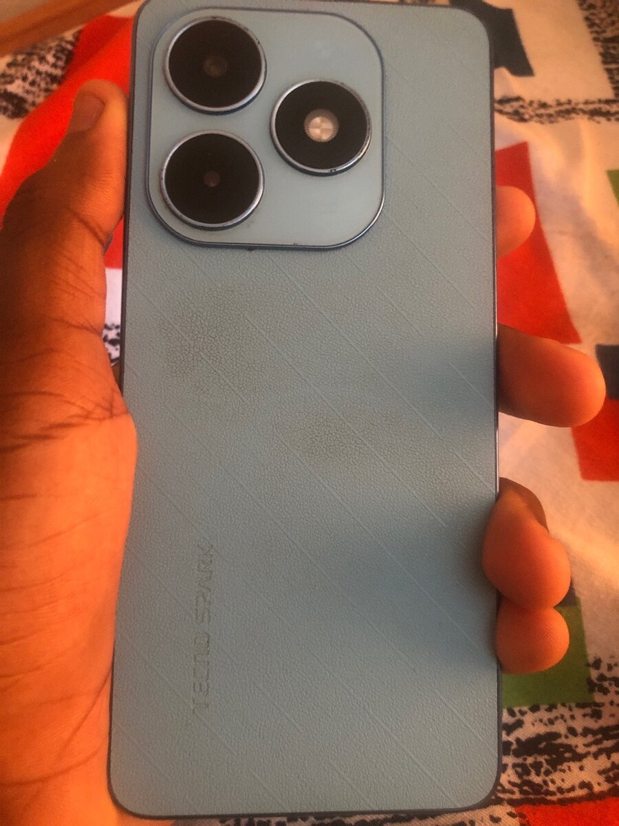 Smartphone TECNO 13 Pro