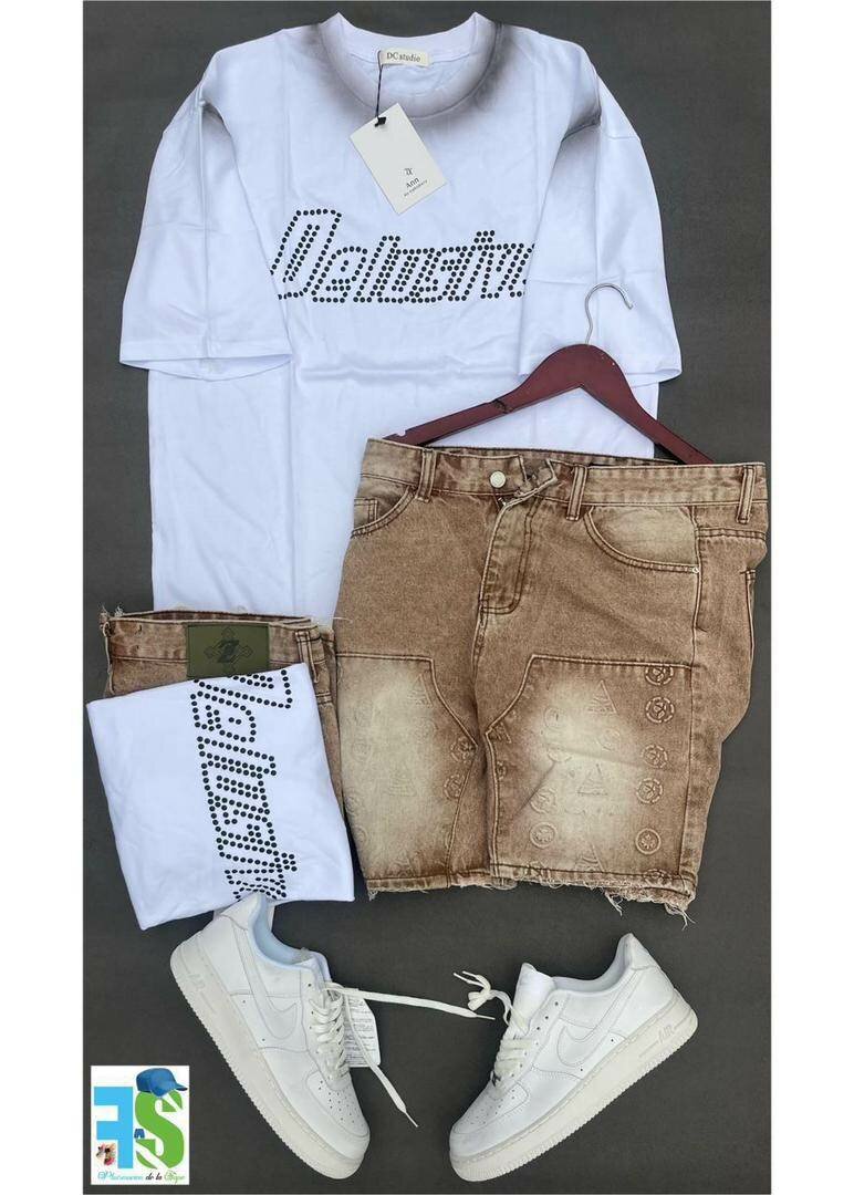 Ensembles hommes et femmes