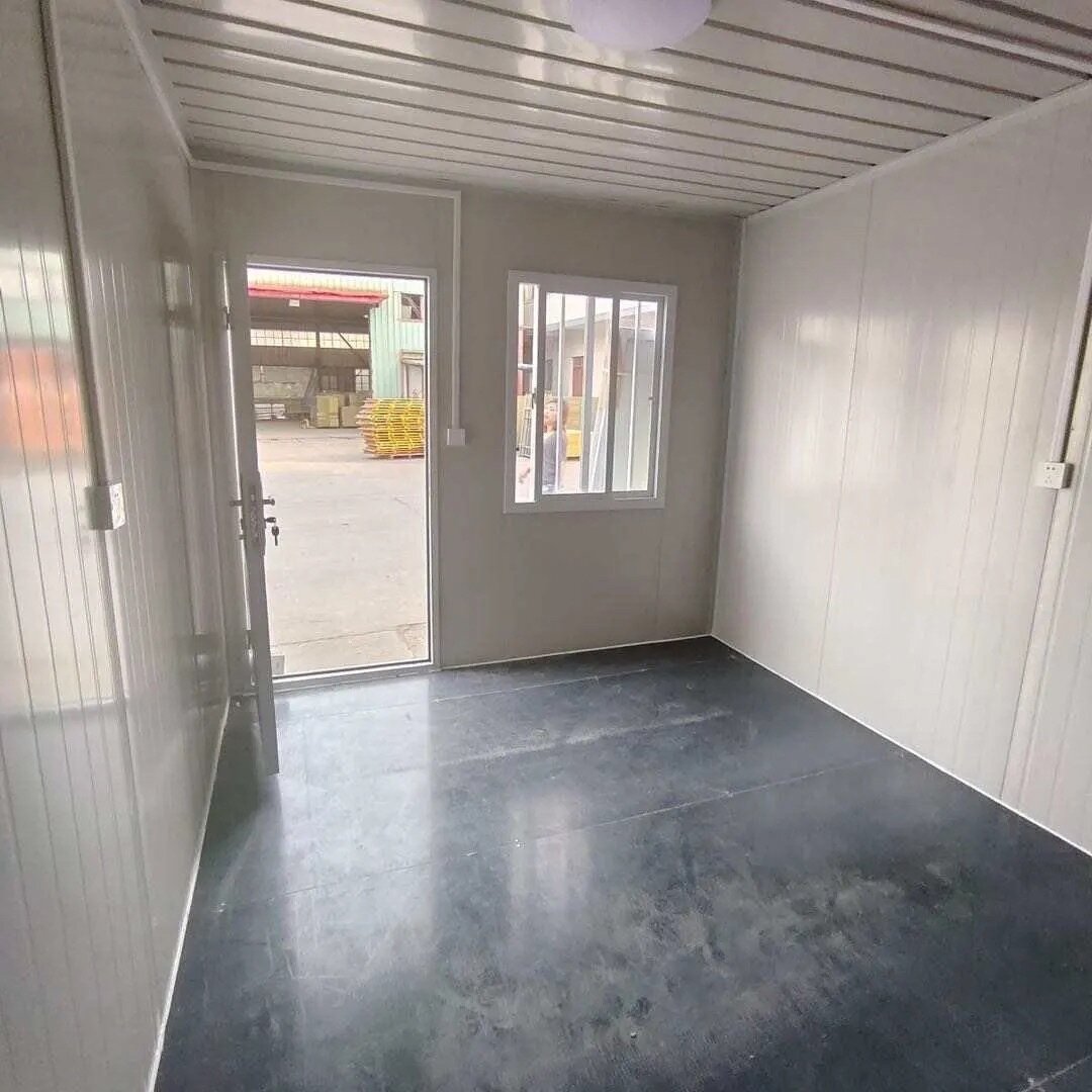 Chambre salon conteneur importée