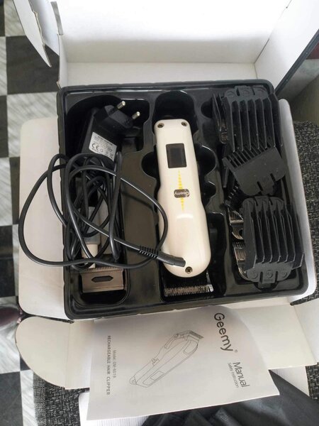 Tondeuses électrique