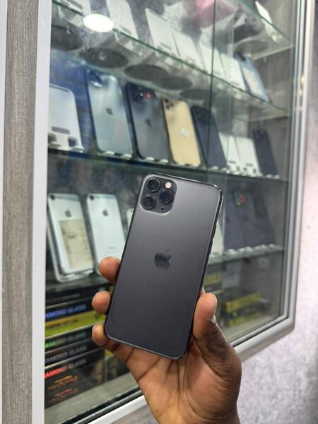 11 pro tout passe propre