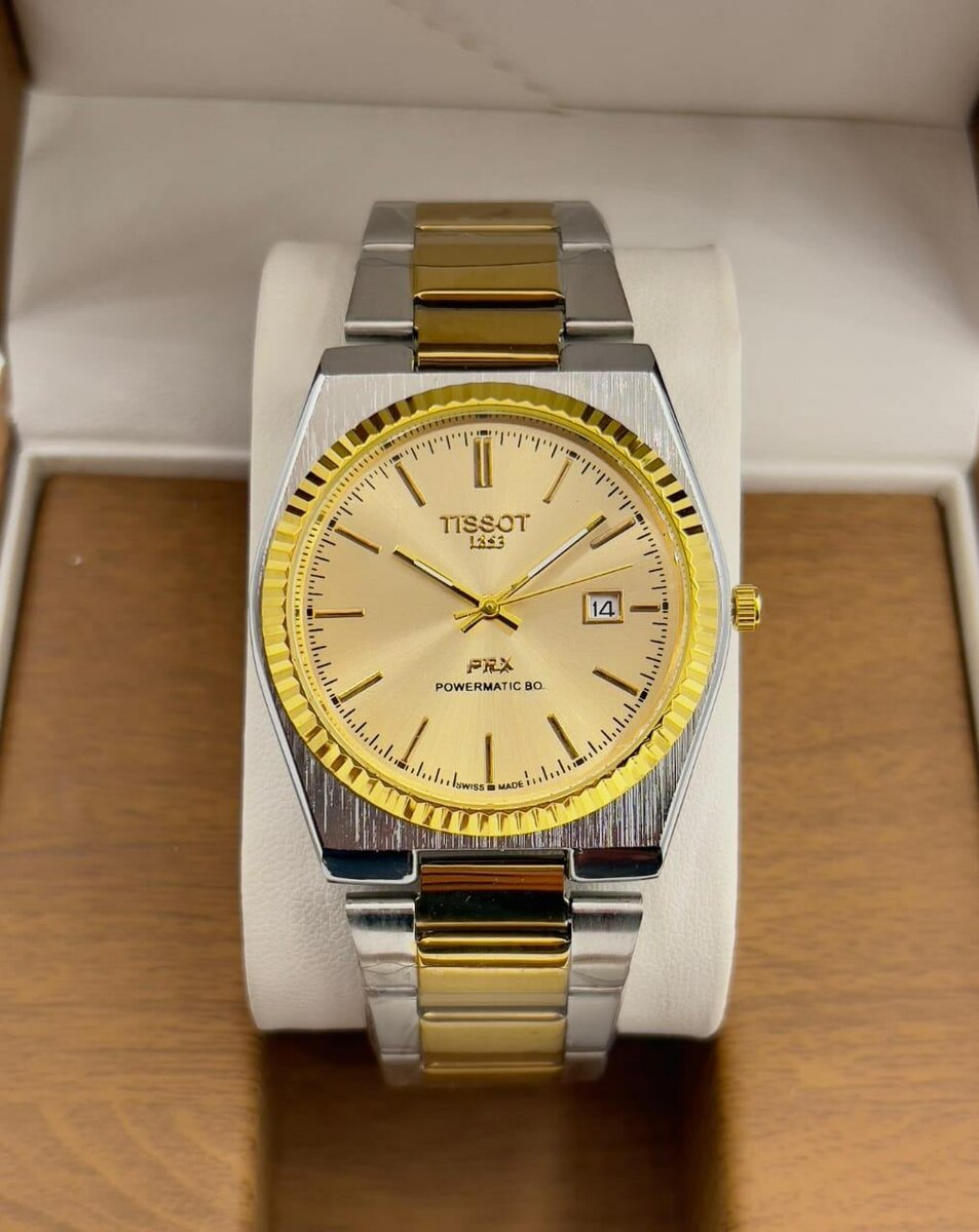 TISSOT WATCH