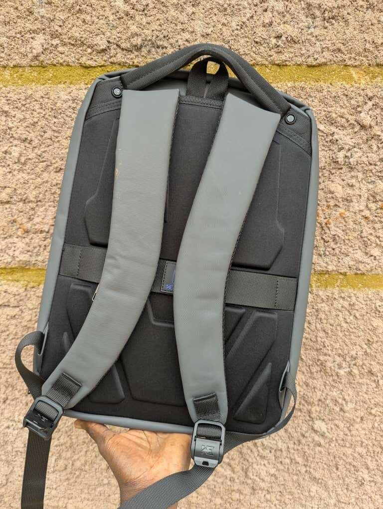 Sac à dos antivol moderne