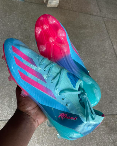  ADIDAS CRAZY FAST 