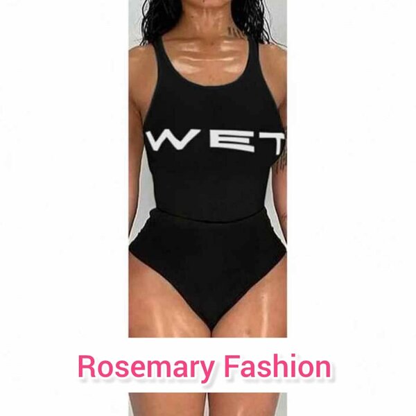 Cotton bodysuit tops