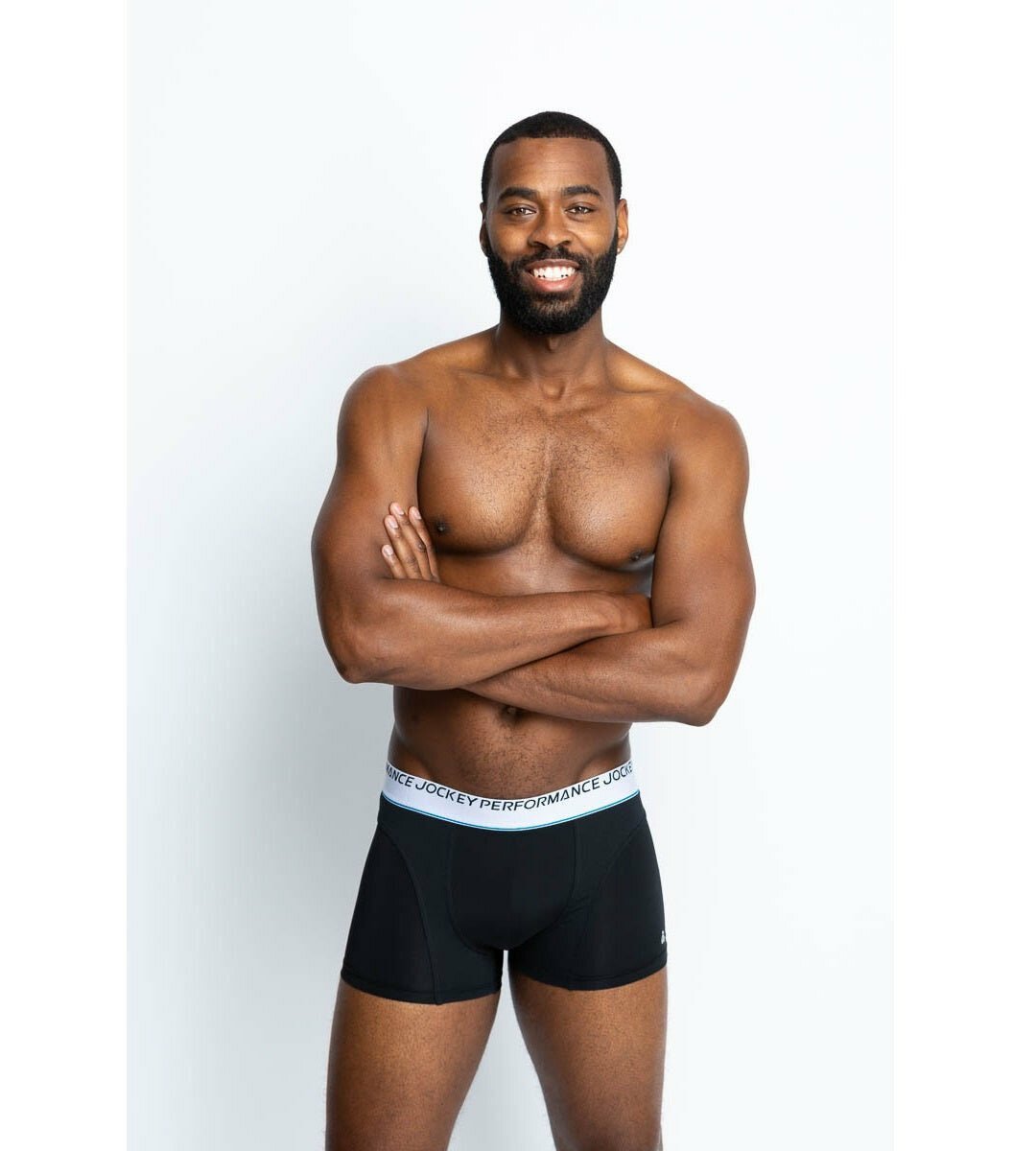 JOCKEY UNDERWEAR 3PCS
