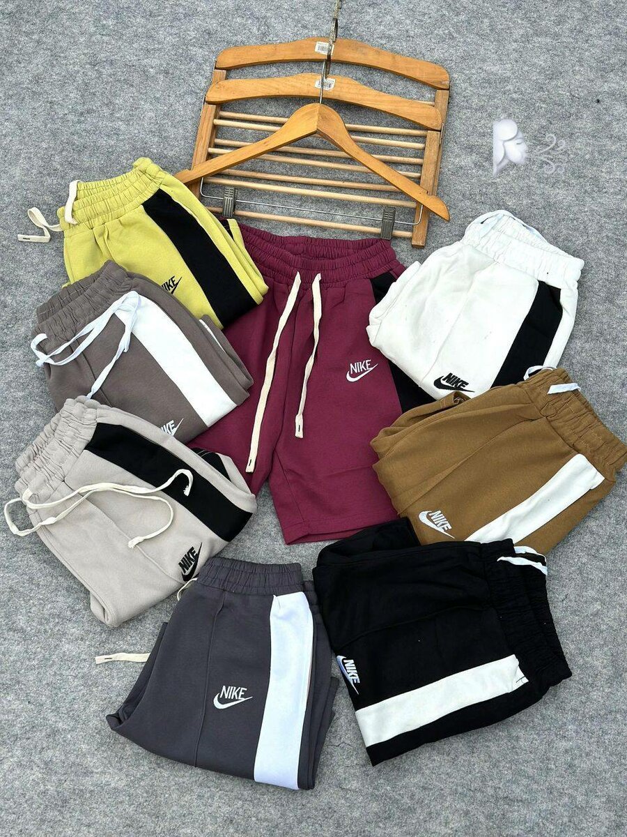 Shorts hommes
