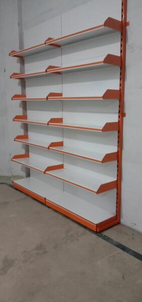 Book shelf Rack
