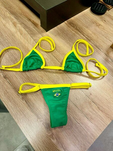 Bikini 2 pièces