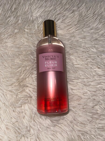 Brume parfumée Vinecya's