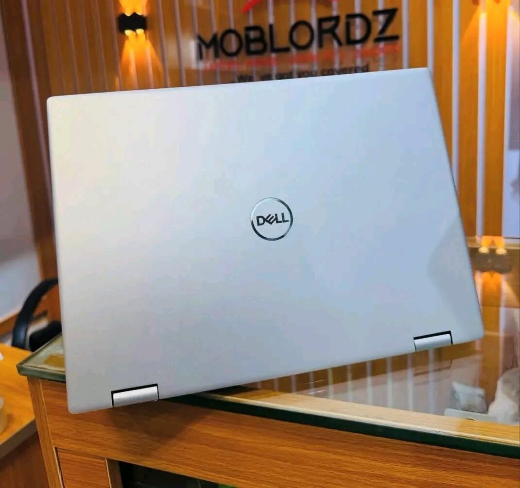 Dell Inspiron 14 2-en-1