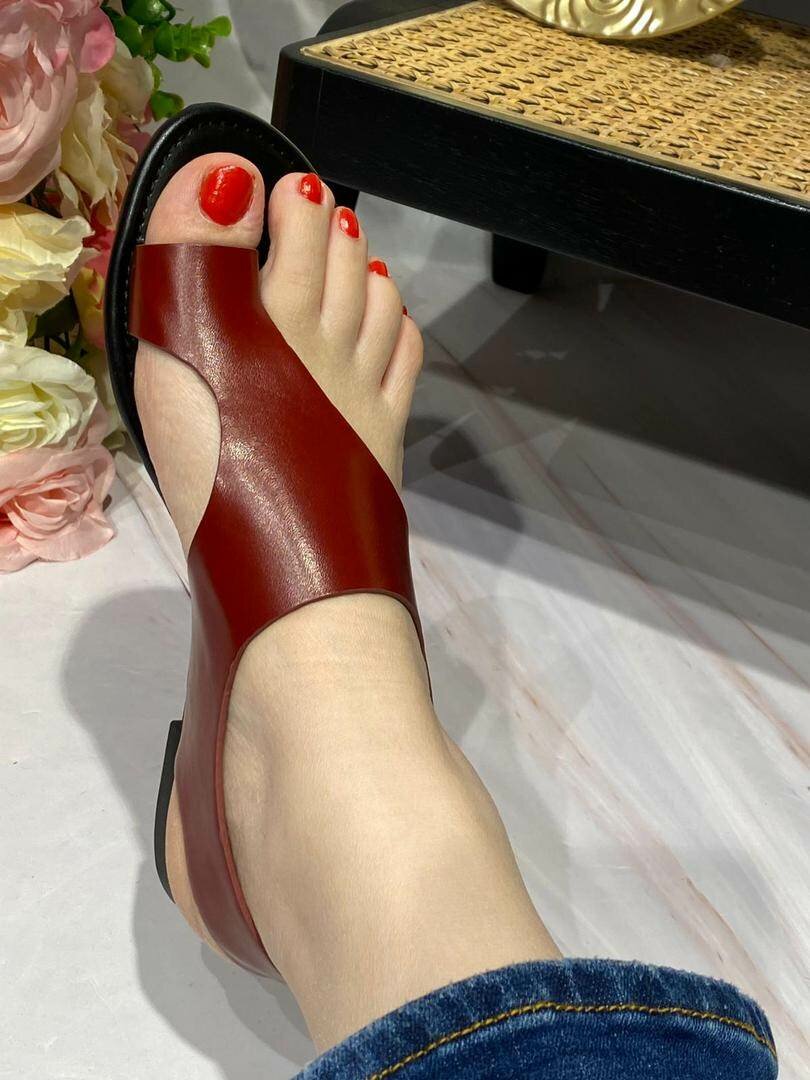 Sandales élégantes pour femmes