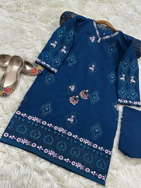 Kurta shirt