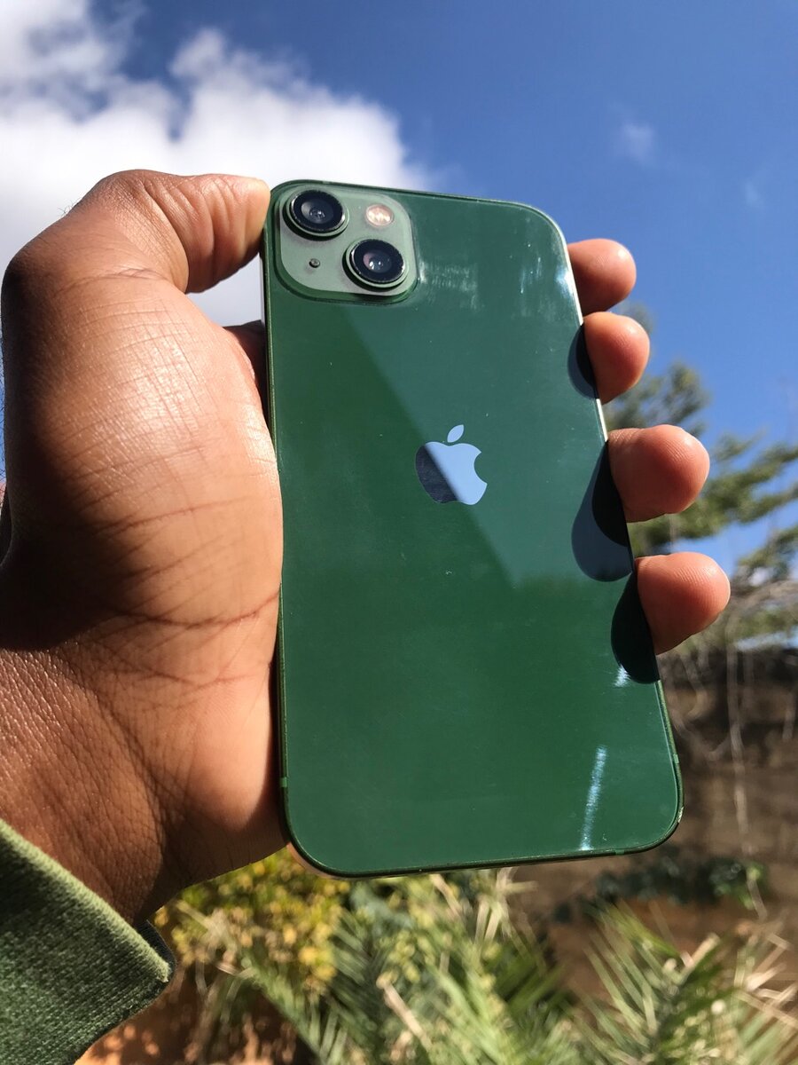 iphone 13 - 128gb - Face ID