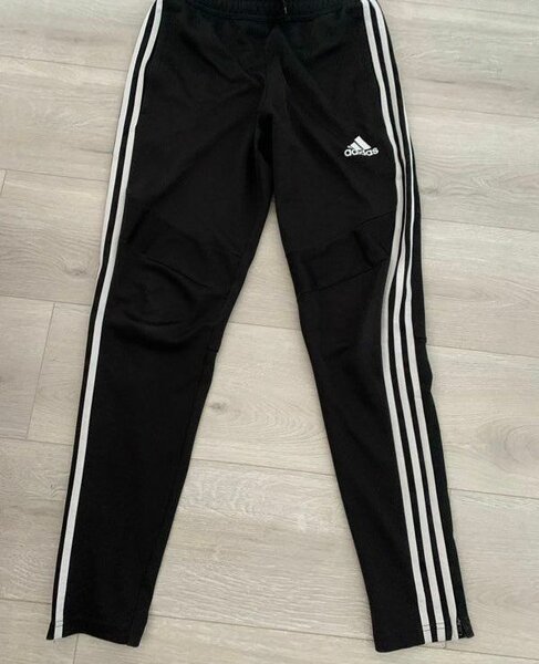 Pantalon Jogging Adidas Noir
