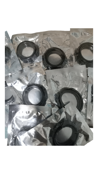 XL Men's Dick Penis Ring. No Vibration