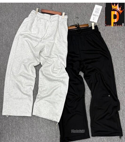 Pantalons de survêtement décontractés