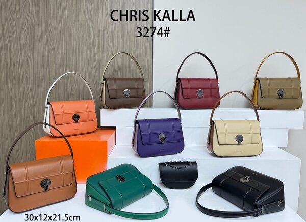 Sac à main en cuir élégant