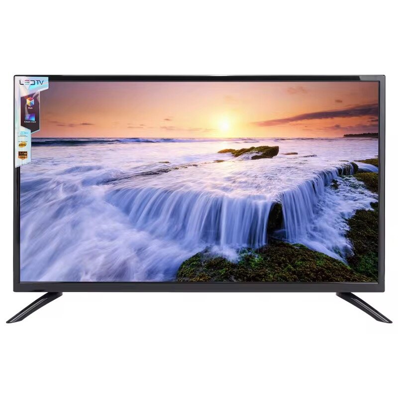TV LED 32" Full HD USB