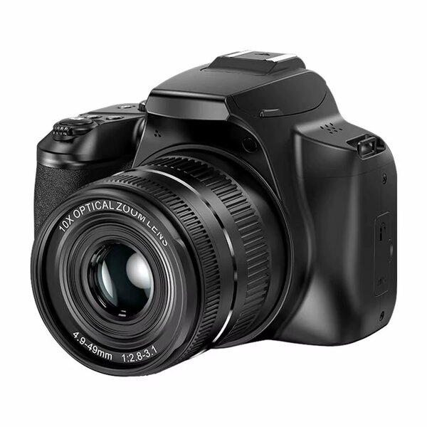 Appareil photo reflex numérique