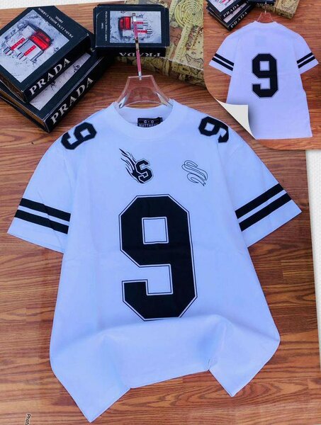 Maillot de sport NFL style