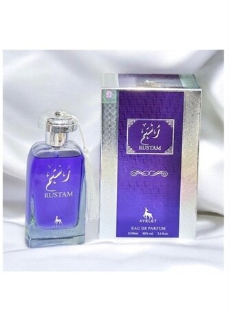 Parfum Rustam 100ml