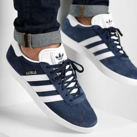 Baskets Adidas tendance