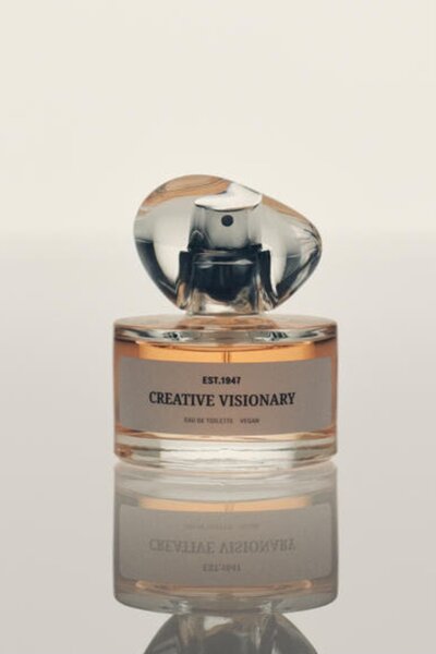 Parfum Creative visionnary H&M