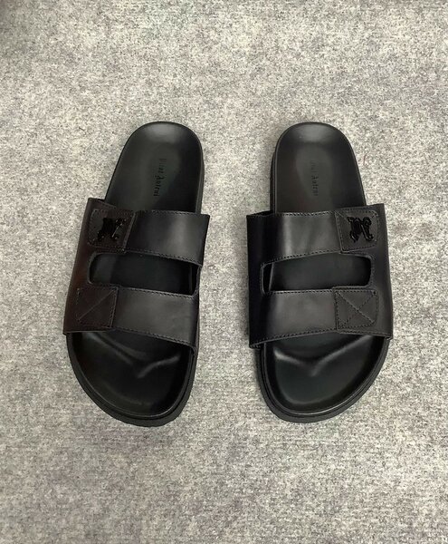 Sandales élégantes pour hommes