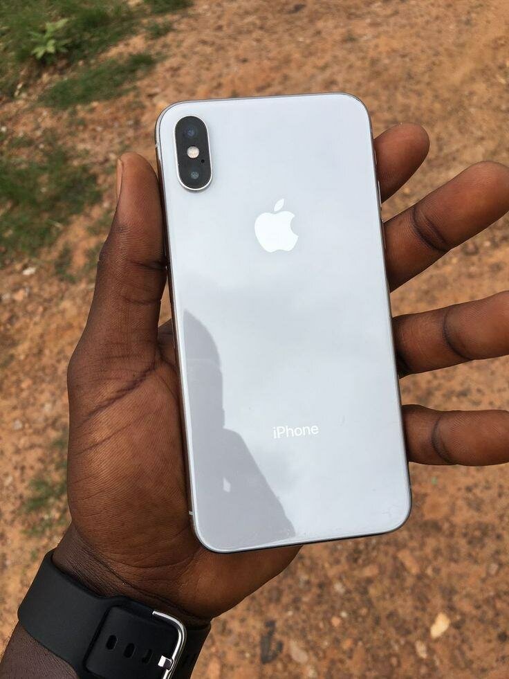 iPhone X - Smartphone Reconditionné