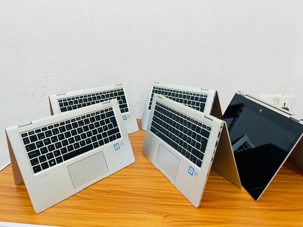 HP Elitebook 1030 G2 8GB/256GB