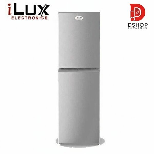 Ilux refrigerateur combiné 5 T