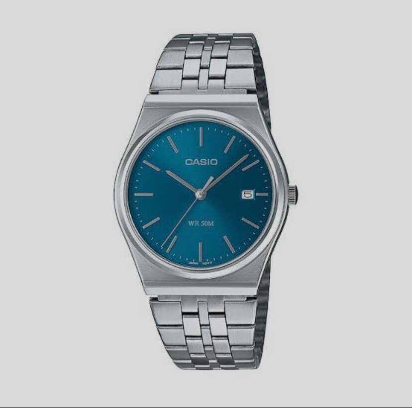 Montre Casio Classique Homme