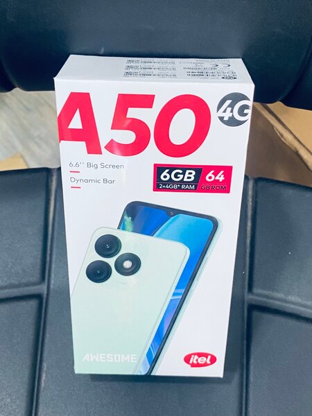 Itel A50 (64G)